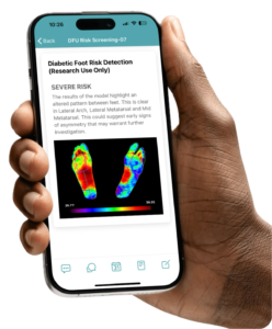 Clinicgram | Thermal vs Visual Wound Analysis: What Does Clinicgram Offer to Medical Teams?