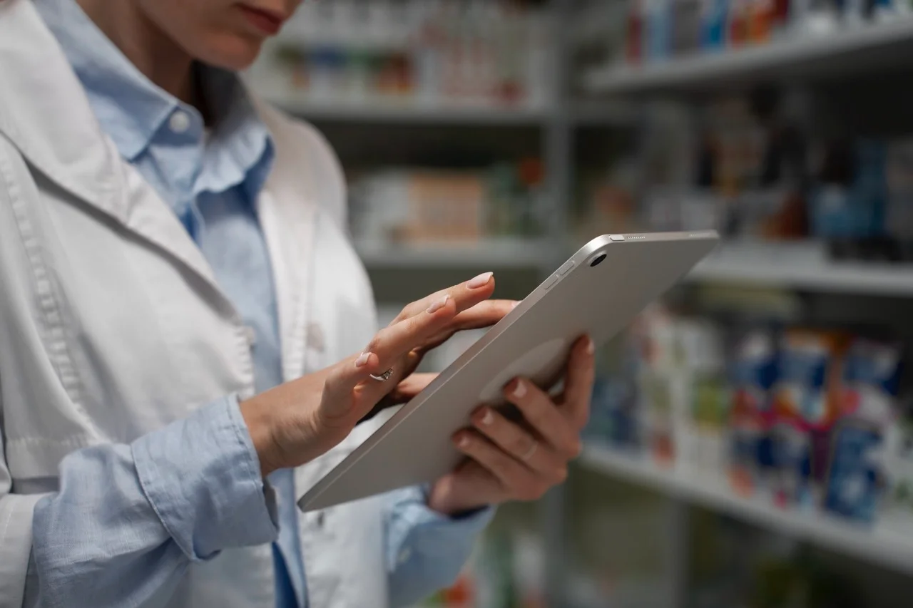 farmacia Clinicgram | How Artificial Intelligence Predicts Wound Risks Before They Appear