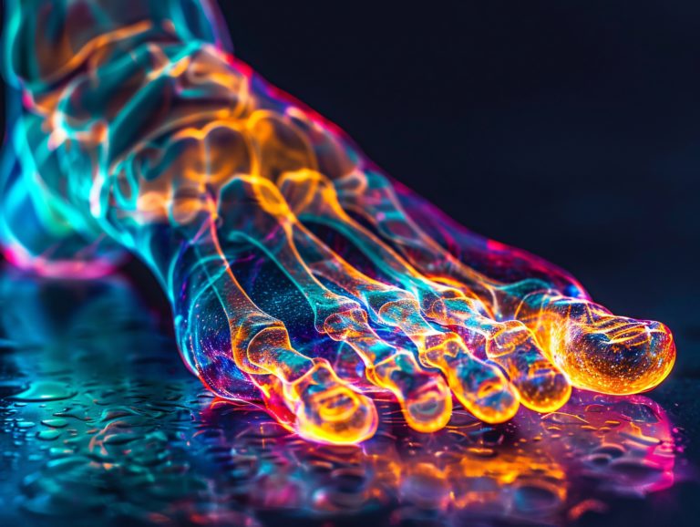 Clinicgram|Digital Strategies to Prevent Diabetic Foot Complications