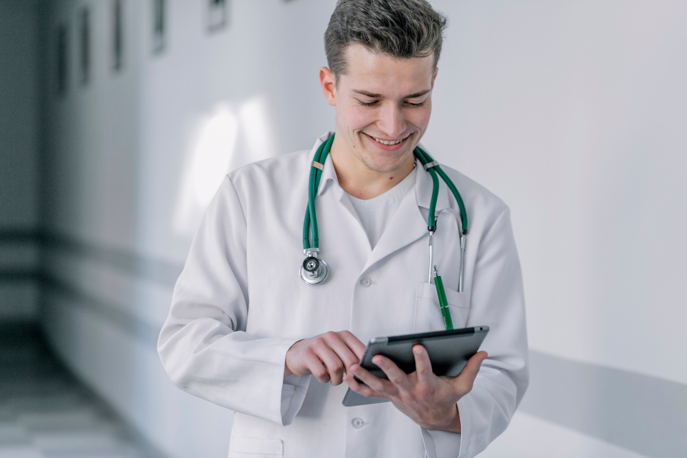 Clinicgram | Thermal vs Visual Wound Analysis: What Does Clinicgram Offer to Medical Teams?