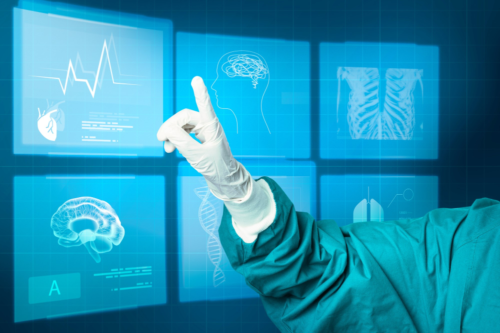 Clinicgram | Using AI to Reduce Errors in Diagnosing Complex Wounds