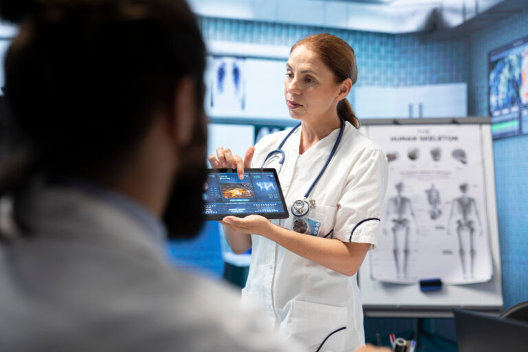 Clinicgram|Using AI to Reduce Errors in Diagnosing Complex Wounds
