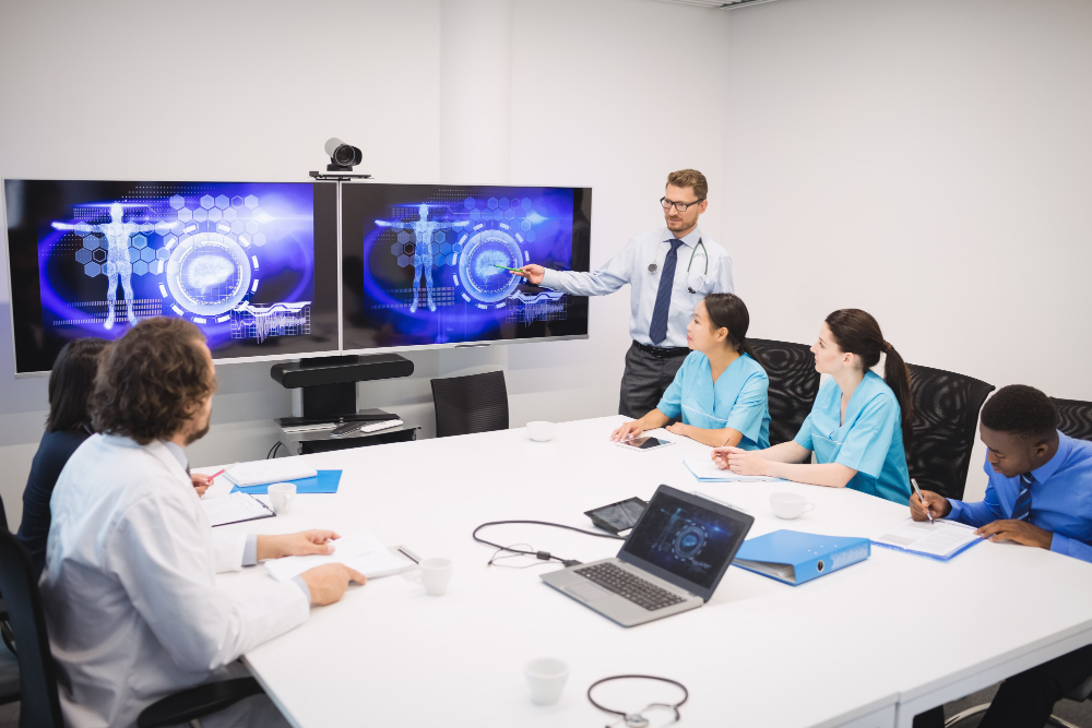 Clinicgram | Improving Wound Care Protocol Adherence Through Technology