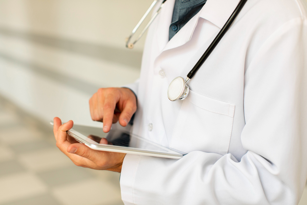 Clinicgram | The Impact of Digitalization on Healthcare Staff Efficiency