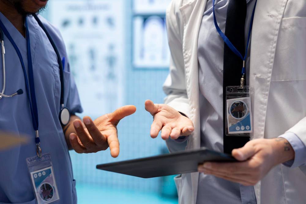 Clinicgram | Why Hospitals Need Automated Evaluation Tools