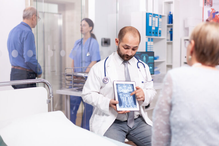 Clinicgram|Why Hospitals Need Automated Evaluation Tools